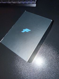 Finalmouse Ultralight X Phantom Lion (Unopened)