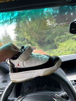 12C shoes