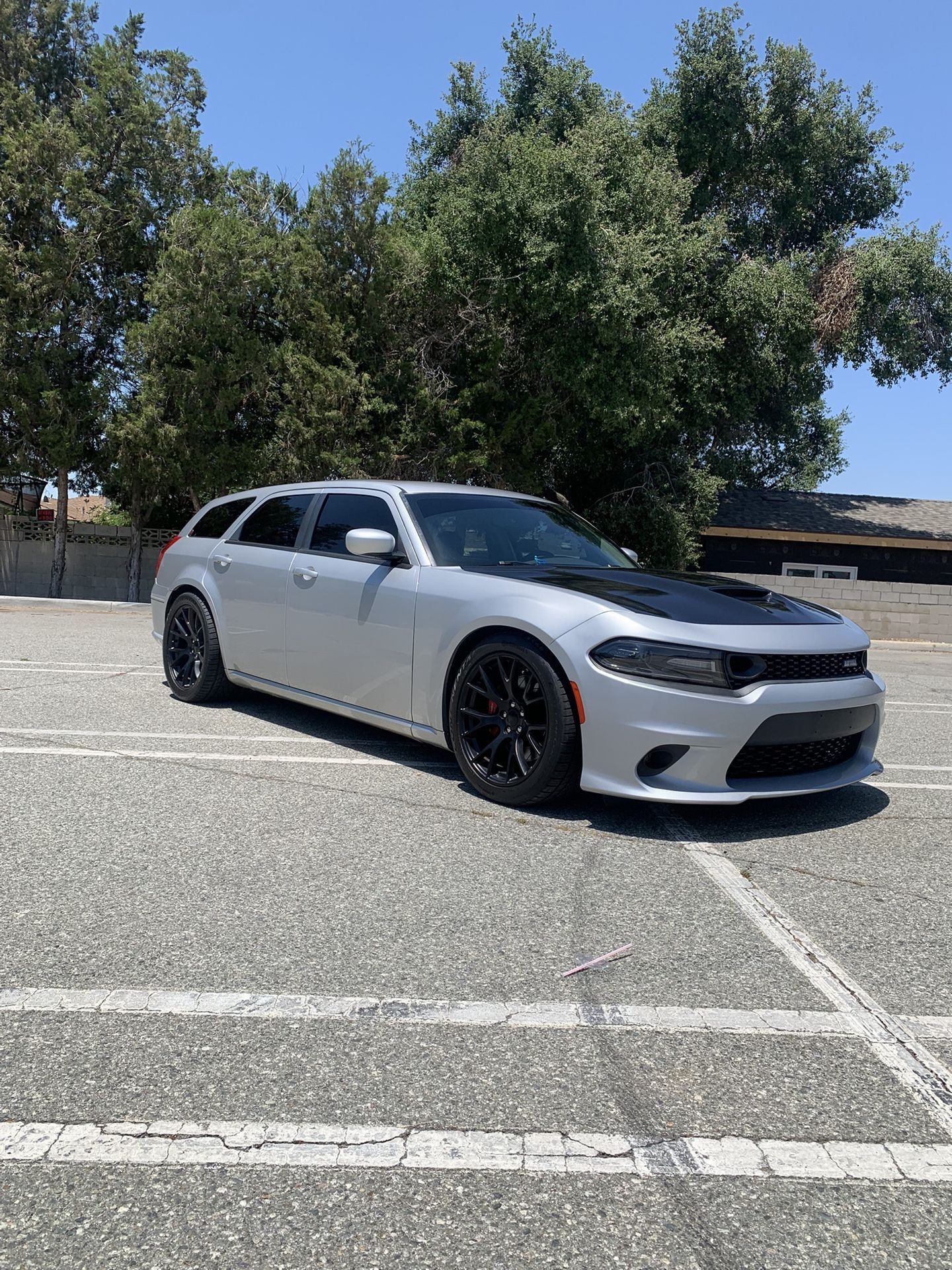 2006 Dodge Magnum