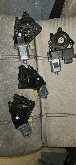 Window Regulators 2014 Kia Sorrento