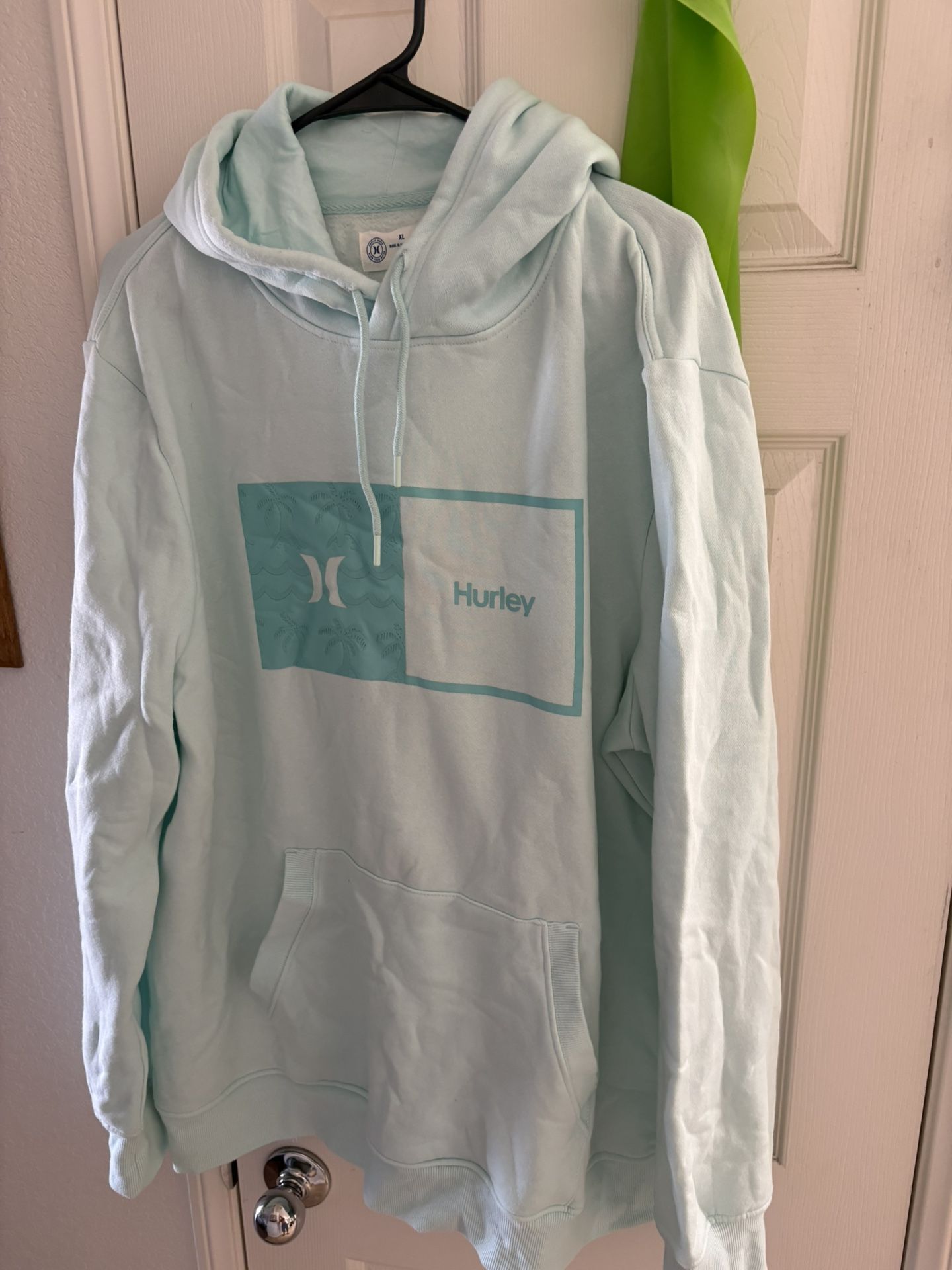 Hoodie Sweatshirt