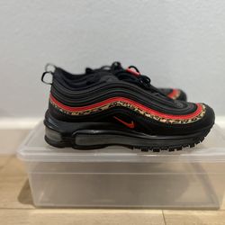 Nike Air Max 97 'Leopard Pack'