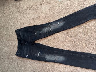 RTA jeans