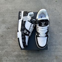 LV Trainer (Sizes 10, 11, 12)