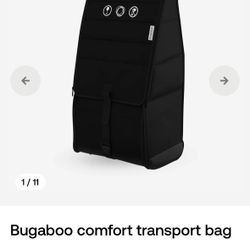 Bugaboo Comfort Transport Bag 