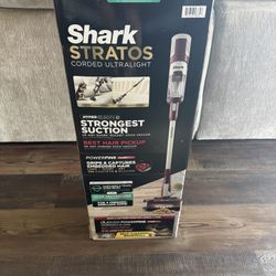 Shark Stratos Ultralight 
