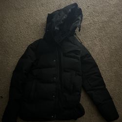 Canada Goose Jacket