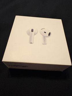 AirPods 4