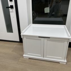 Cat Litter Box $30