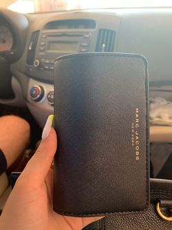 New Marc Jacobs Wallet