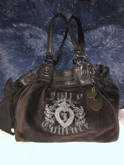 Vintage Juicy Couture Daydreamer 