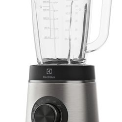Electrolux High Performance Blender w/ 1.75 L Glass Jar & Mixer Bottle