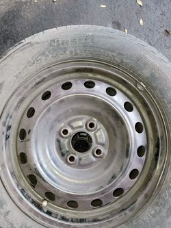 Tires For Toyota