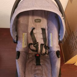 Baby Car Seat 