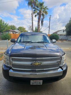 2010 Chevrolet Silverado 1500