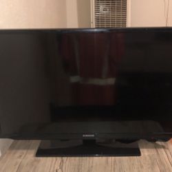 Samsung Tv 