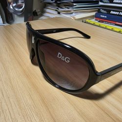 Dolce Gabbana Shades Sunglasses
