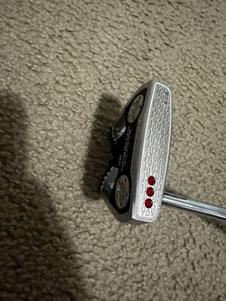Scotty Cameron phantom 9R