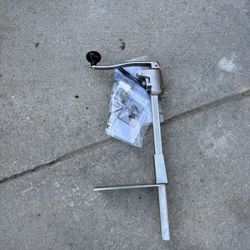 Commercial Can Opener