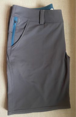 Woman’s Active Shorts NRS Genuine