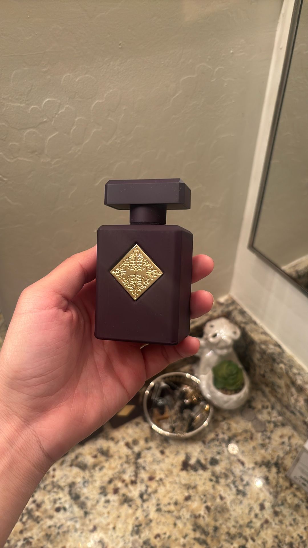 Initio Psychedelic Love