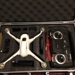 Hubsan-X4 H501-S Advance Drone