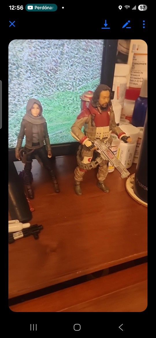 Stars Wars Rogue One