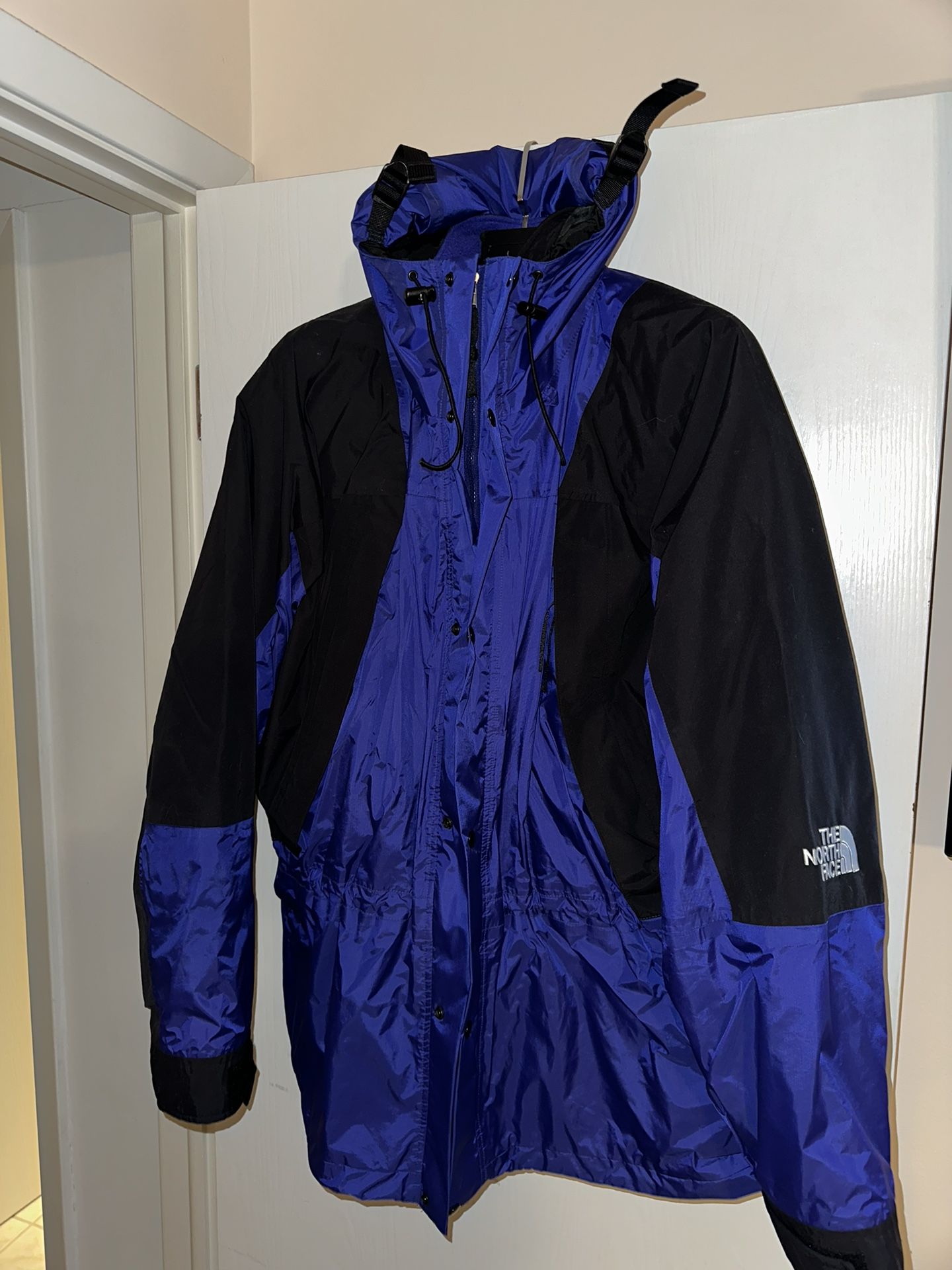 Yu＊ki THE NORTH FACE ゴアテックス XXL THE NORTH FACE 大きいサイズ メンズ ノースフェイス トラック