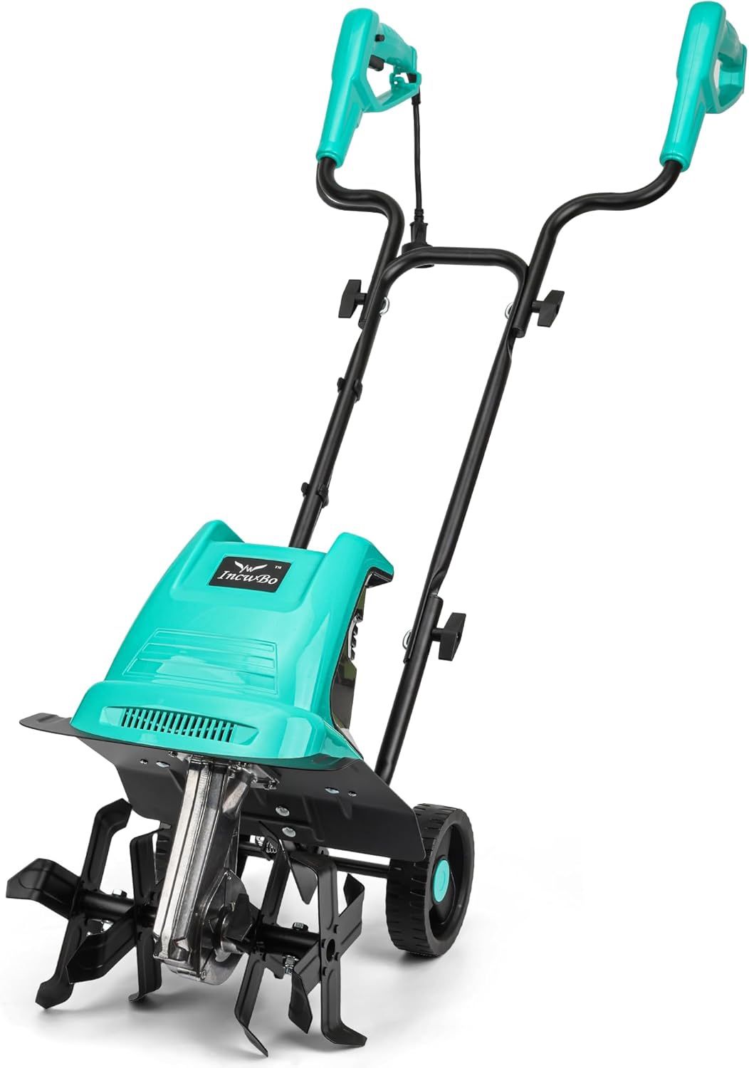 Electric Tiller