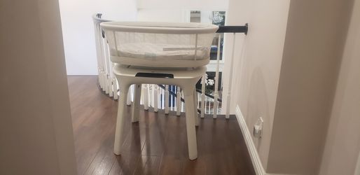 Baby Crib