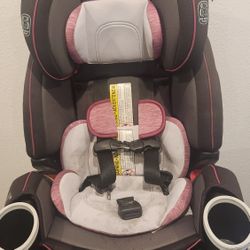 Graco Car Seat
