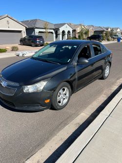 2014 Chevrolet Malibu