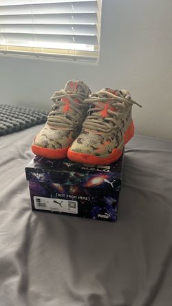 Puma MB.01 M.E.L.O.
