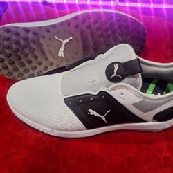 zapatos PUMA IGNITE EXELLENT COMDITION