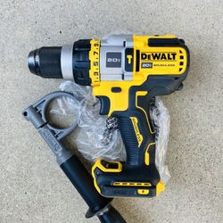 Dewalt Drill Hammer