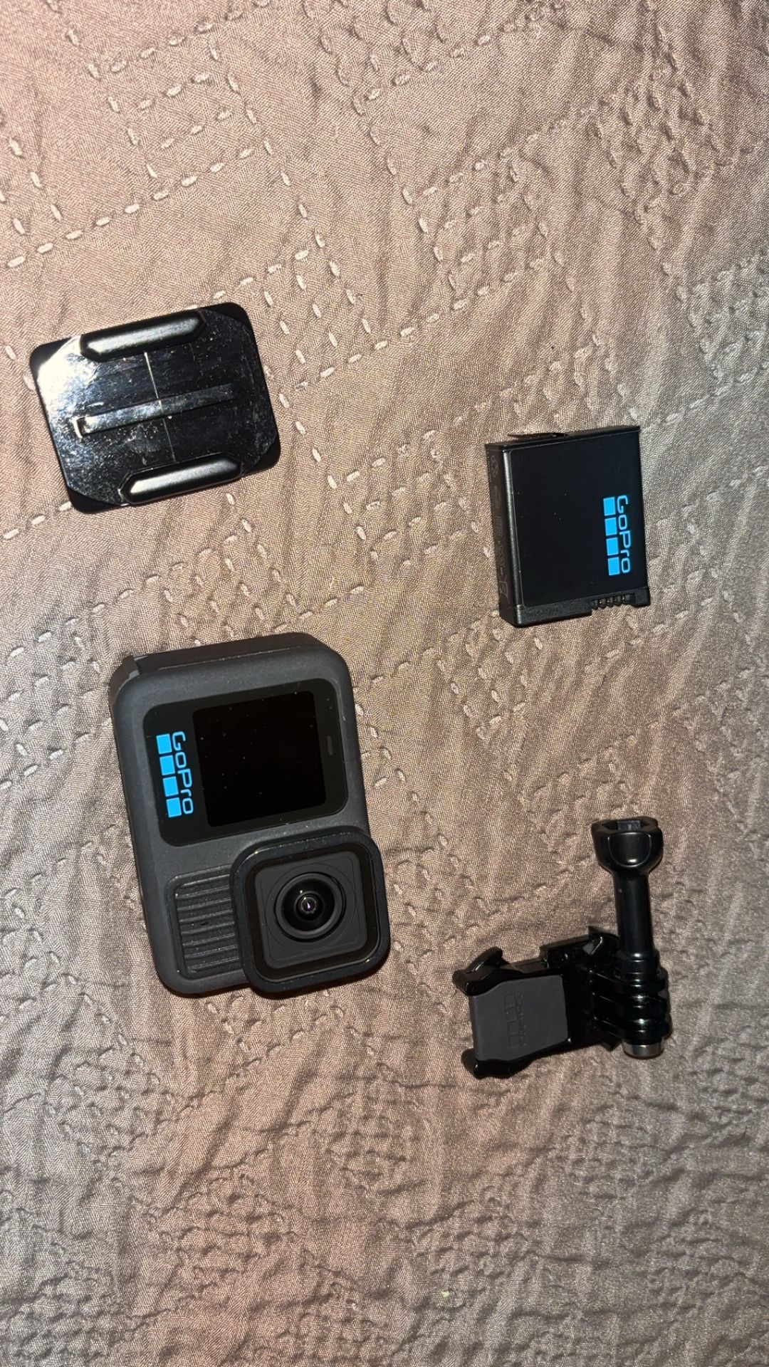 Go Pro Hero 13 Black