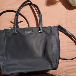 Kate Spade Navy Purse