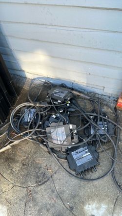 Aps system inverter DS3 100 each