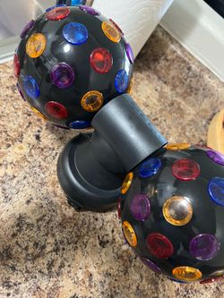 Disco Light