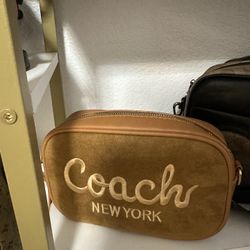 Bag Coach 