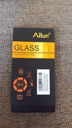 Free screen protector