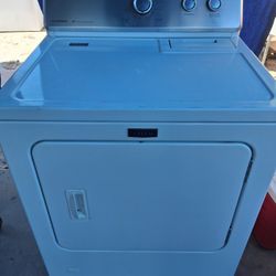 Secadora De Gas Maytag 