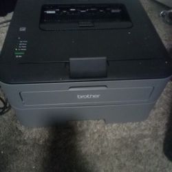 Brother HL-2320D SERIES
