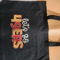 Tote Bags
