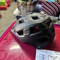 Bike Helmet