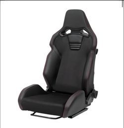 Racing seat universal