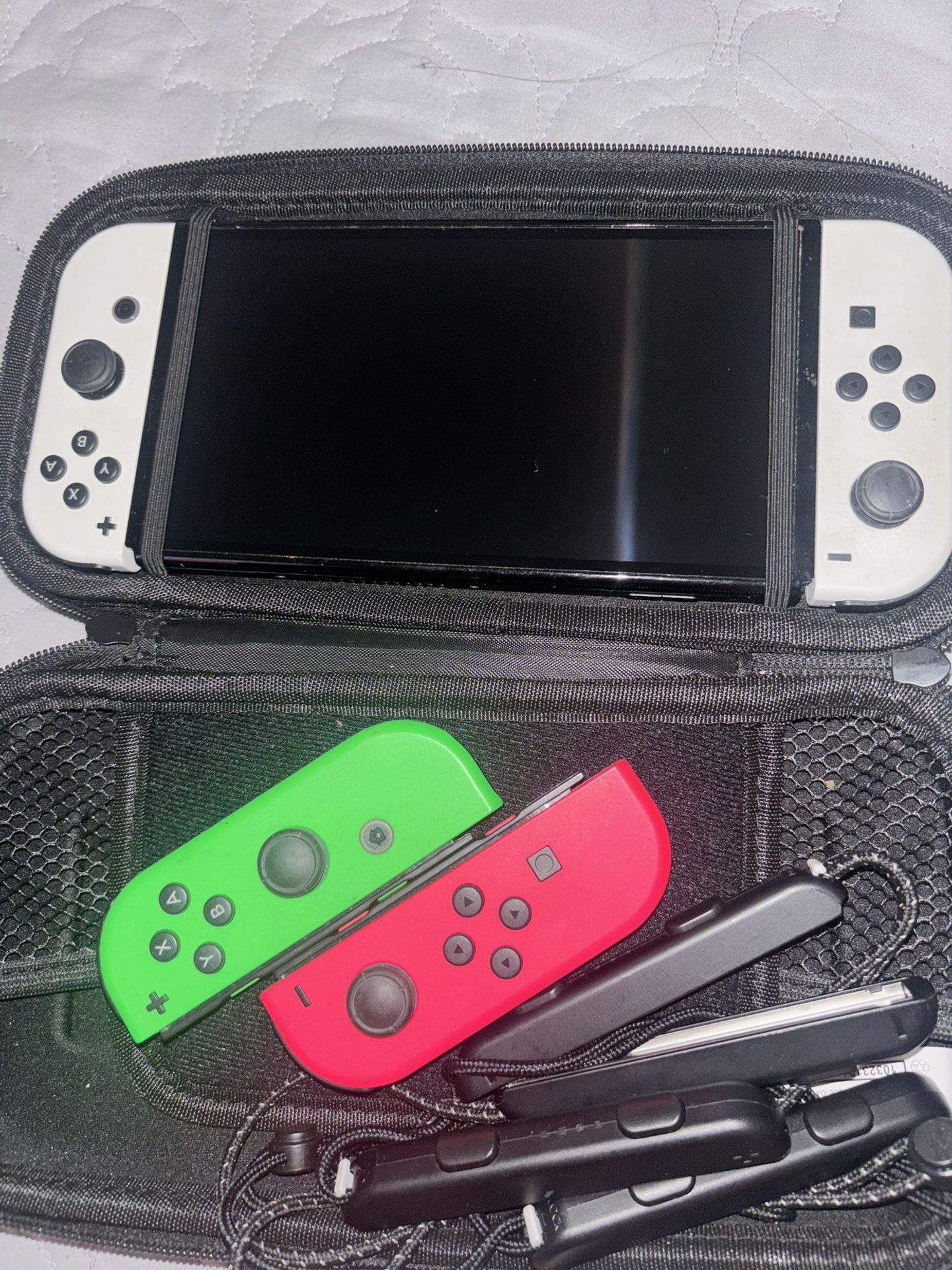 Nintendo Switch 1