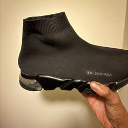 Balenciagas 