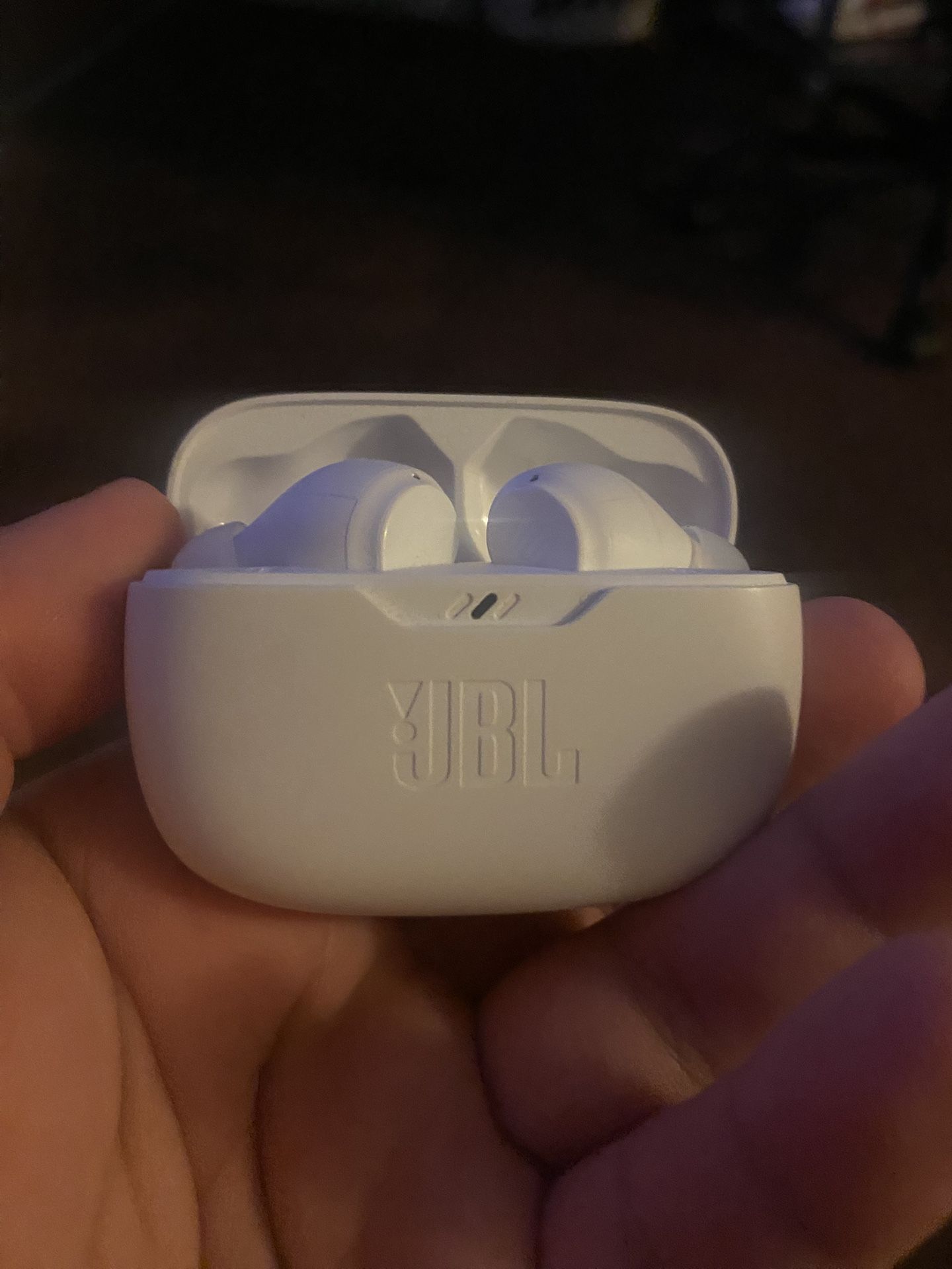 JBL Vibe Buds