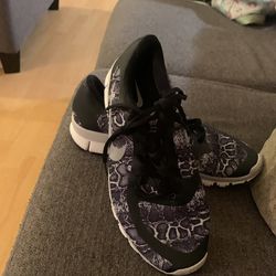 Nike